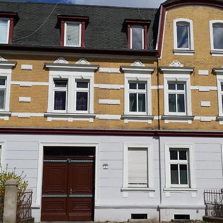 Ferienwohnung 2 Werder  Exterior photo