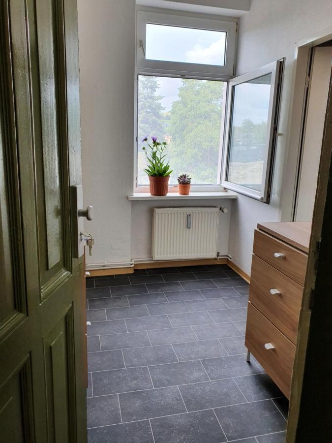 Ferienwohnung 2 Werder  Exterior photo