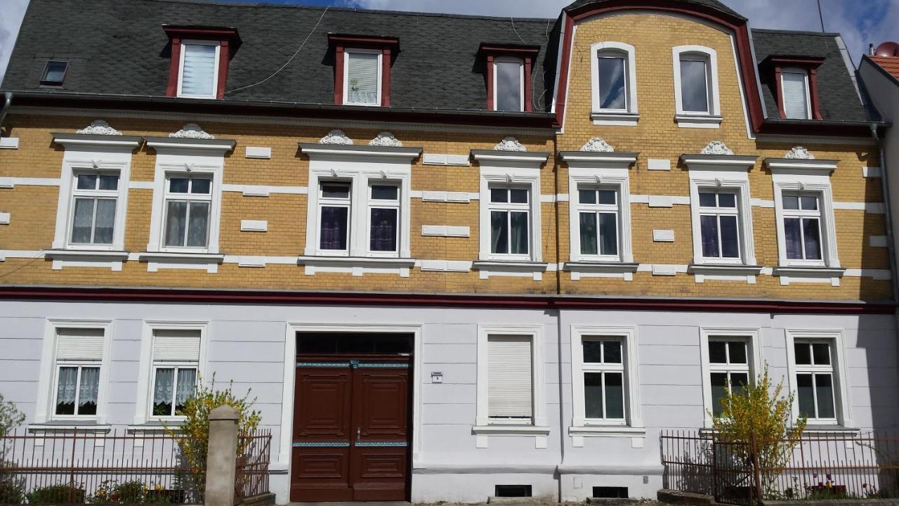 Ferienwohnung 2 Werder  Exterior photo